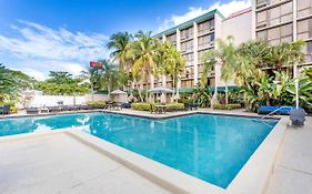 Ramada West Palm Beach Hotel